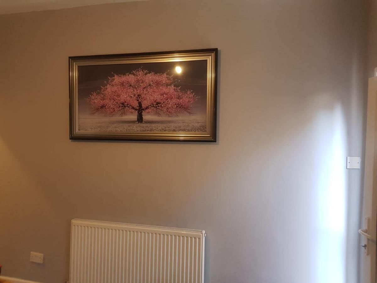Highfields Living - All Rooms Ensuite- Free Wifi- Free Local Parking Шефилд Экстерьер фото